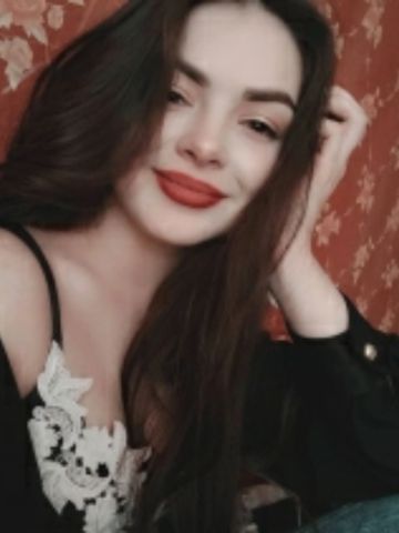 Проститутка Зиглинда